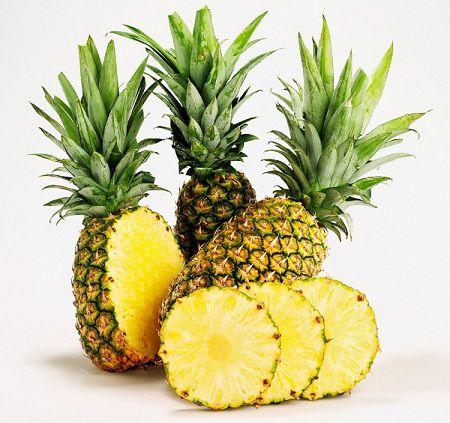 Queen-pineapple 